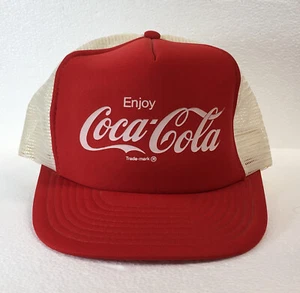 COCA~COLA - Disfruta de Coca~Cola VERANO BÉISBOL - GORRA CAMIONEROS - Imagen 1 de 13
