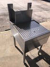 Glasstender BDB-18 Drain Board