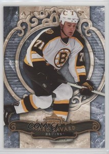 2007-08 Upper Deck Artifacts Marc Savard #43