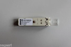 Modulo Fibra Ottica JDSU JSP-21S0AA1 Switch Router Multimodale - Imagen 1 de 1