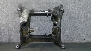 ##1Y64033 Mercedes W164 ML Achsträger Träger Motorträger Vorderachse A1643300058 - Bild 1 von 5