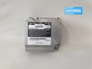 Unidad de control de airbag original 5wk43342 51711816 Fiat Stilo Multi Wagon 1.6 16v - Imagen 1 de 4