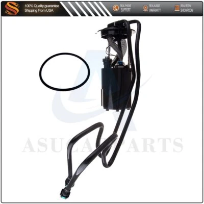 Fuel Pump Fits Chevrolet Cobalt 2.2L 2.4L 2006-08 fits Pontiac G4 2.2L 2.4L 2006 - Image 1 of 4