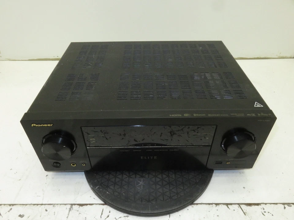 Pioneer VSX-LX103 Receiver - Parts/Repair - Image 1 of 4