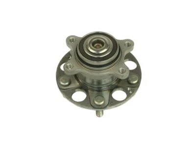 Conjunto de buje de rueda trasero para Honda Civic 2006-2011 88462SPTH 2010 2007 2008 2009 Foto 1 de 2