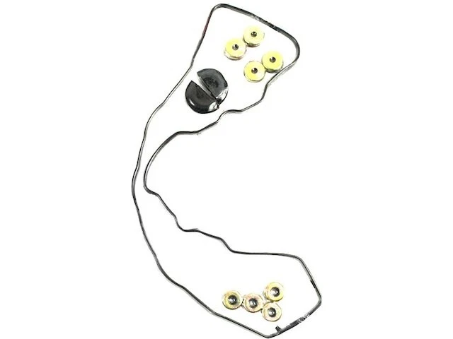 Valve Cover Gasket Set For 75-95 Toyota Pickup 4Runner Celica Corona 2.4L NY75Z5 - Image 1 of 1