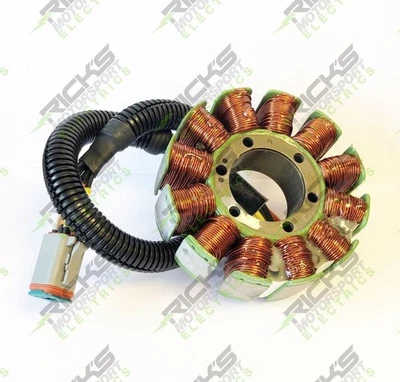 Estator Ricks para Ski-Doo MXZ 800R TNT E-TEC XS 2013-2015 Foto 1 de 3