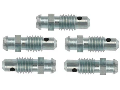 For 1995-1997 Jaguar XJ6 Brake Bleeder Screw Rear 66549HJXC 1996 - Imagem 1 de 2