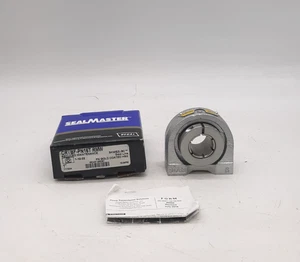 Seal Master CRTBF-PN16T RMW Mounted Bearing - Picture 1 of 4