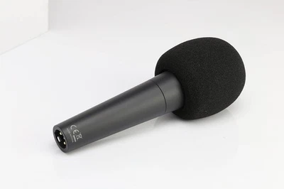 XM8500 Pop Flter, Parabrisas para Behringer XM8500 Cubierta de Micrófono, Negro Noi... Foto 1 de 4