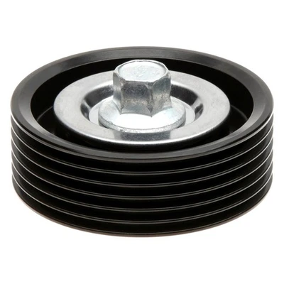 For Nissan Frontier 2005-2019 ACDelco 36743 Professional Idler Pulley Foto 1 de 3
