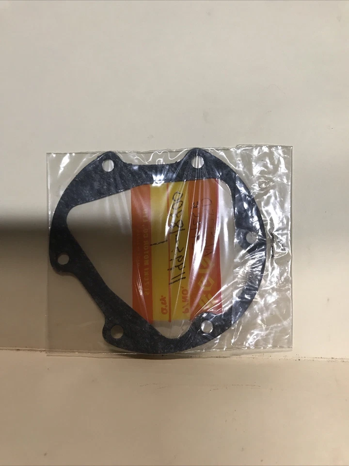 Junta de tapa de liberación JR50 OEM 11495-04410 Suzuki JR 50 1985-2006 Foto 1 de 1