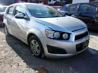 SONIC     2012 Seat Rear 1505338 Foto 1 de 4