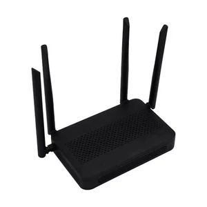 Router ST-JY Doble Banda AX3000 Wi-Fi 6, Router de Internet Inalámbrico Gigabit - Imagen 1 de 23