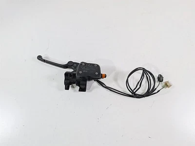 Главный цилиндр и рычаг сцепления 2002 BMW K1200LT 89V3 Magura 32717657184 - Изображение 1 из 4