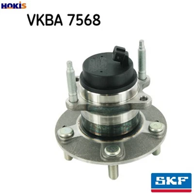 WHEEL BEARING KIT VKBA 7568 FOR KIA FORTE/II/CERATO/GEO/KOUP K3 FORTE5 1.6L 4cyl - Image 1 of 4
