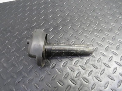 91-94 KAWASAKI KDX 250 KDX250 TUBO DE ACELERADOR OEM CON CARCASA BUENA Foto 1 de 4