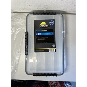 Plano Waterproof StowAway 3700 ~ 4 bis 23 Fächer - Bild 1 von 2