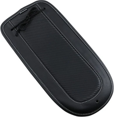 SADDLEMEN T8100-71-D Fender Chap - Corresponde ao assento solo Dominator 1405-0232 - Imagem 1 de 3