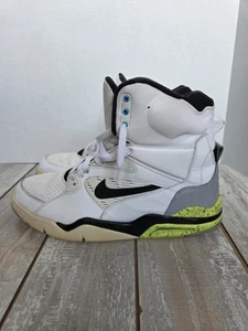 Nike Air Command Force Billy Hoyle Retro 2014 RARE Men's Size 14 684715-100 - Picture 1 of 11