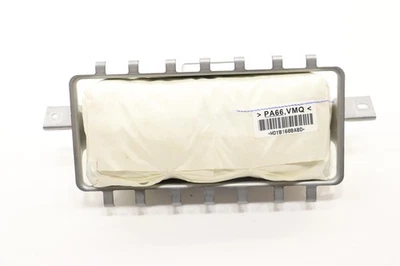 INFINITI Q60 2017-2022 TABLERO DELANTERO DERECHO PASAJERO AIRBAG OEM Foto 1 de 4