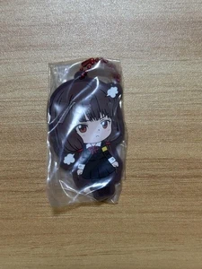 Kaguya-sama: Love Is War Iino Miko Rubber Strap - Picture 1 of 1