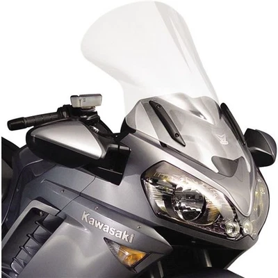 National Cycle - N20102 - VStream Windshield, 24.1in. - Clear Foto 1 de 4