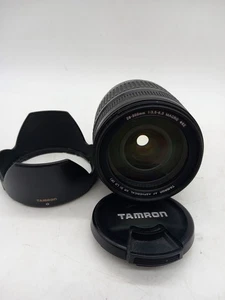 Tamron 28-300mm F3.5-6.3 XR Di LD Aspherical Macro Lens - Picture 1 of 7