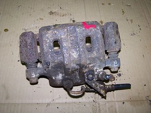 Mitsubishi L200 Type K60T MKB: 4D56 Year 97 73KW Brake Caliper Front Left - Picture 1 of 1
