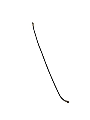 Cavo Coassiale Antenna per Xiaomi Redmi Note 3 Originale Ricambio Funzionante - Immagine 1 di 2