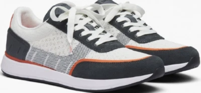 Mens SWIMS Breeze Wave Athletic Sneaker UK 8  - New & Boxed - Image 1 of 4