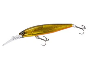 Shimano BT World Diver 99SP Flash Boost 9.9cm 16g Suspend Köder Wobbler FARBEN - Bild 1 von 11