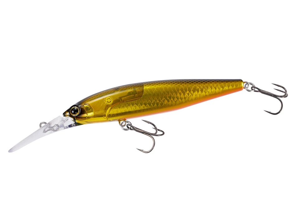 Shimano BT World Diver 99SP Flash Boost 9.9cm 16g Suspend Köder Wobbler FARBEN - Bild 1 von 1