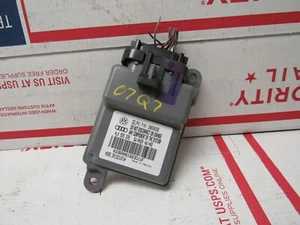 2007 2008 2009 2010 AUDI Q7 FRONT RIGHT SEAT OCCUPATION DETECTION MODULE - Bild 1 von 5