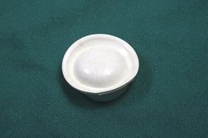 GI Joe Action Sailor White Navy Cap Mütze - Soft Rubber (101) - Bild 1 von 3