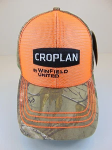 Croplan by Winfield United hat - Picture 1 of 14