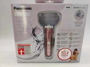 Panasonic ES-DEL8A Nass/Trocken-Epilierer - Bild 1 von 5