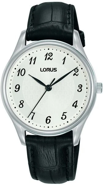 LORUS  CLASSIC DONNA   REFERENZA   RG231UX9    GARANZIA ITALIA - Immagine 1 di 1