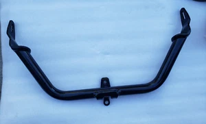 Genuine Harley Softail FXLRST Lower Fairing Support Bracket - Picture 1 of 2