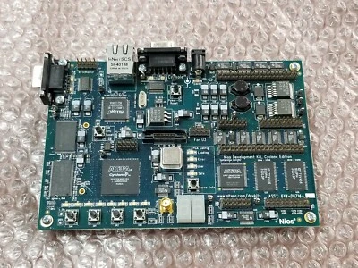 Altera Nios Development Kit Cyclone Edition - Image 1 of 4