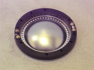 Altec Lansing, Aftermarket Replacement Diaphragm for 25885 and 288 16 Ohm Driver - Picture 1 of 2