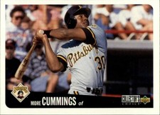 1996 Collector's Choice Baseball Pick Complete Your Set #248-453 RC Stars