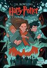 Rowling J K Harry Potter Et L Ordre Du Phenix 5 Book NEW