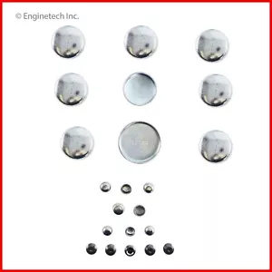 PK1 Freeze Plugs - Picture 1 of 1