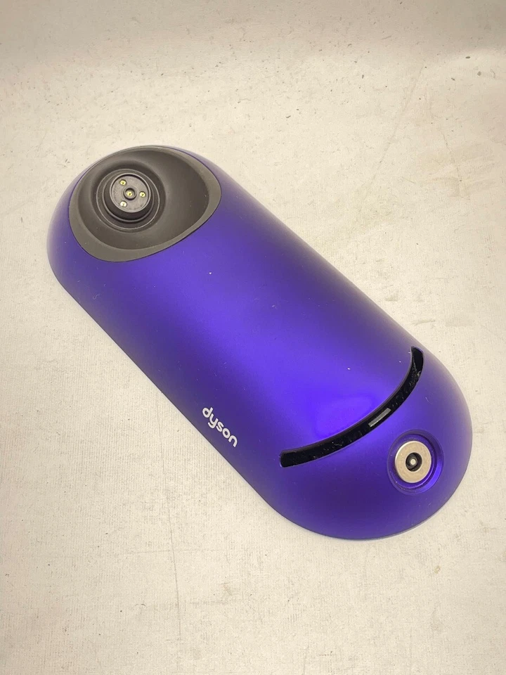 Base de carga de repuesto para plancha de pelo Dyson Corrale - púrpura (IL/RT... Foto 1 de 1