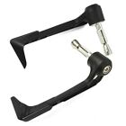 Lever guards clutch and brake lever for Kawasaki ZX-6R / 636 X11 blk
