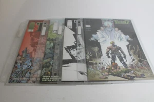 Youngblood 7 Hefte - Image Comics - US Comics - Bild 1 von 1