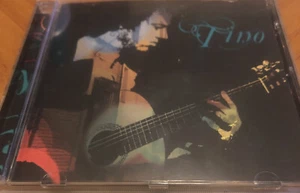 Cepillo Y Tino Van Der Sman Cd TINO Sevilla Spain - Picture 1 of 5