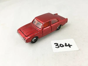 V RARE LONE STAR ROADMASTER IMPY 18 FORD CORSAIR SEDAN DIECAST TOY CAR 1960S - Picture 1 of 5