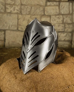 Casco Reginald - Imagen 1 de 21
